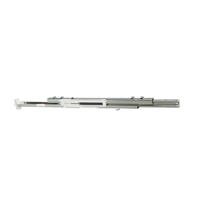 guidance rail, assembly, left, 377mm,FULL-EXTENSION