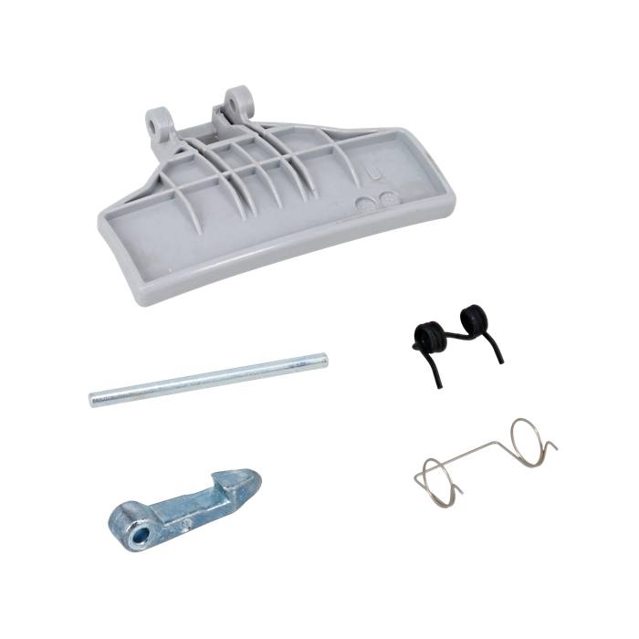 handle, kit, porthole,