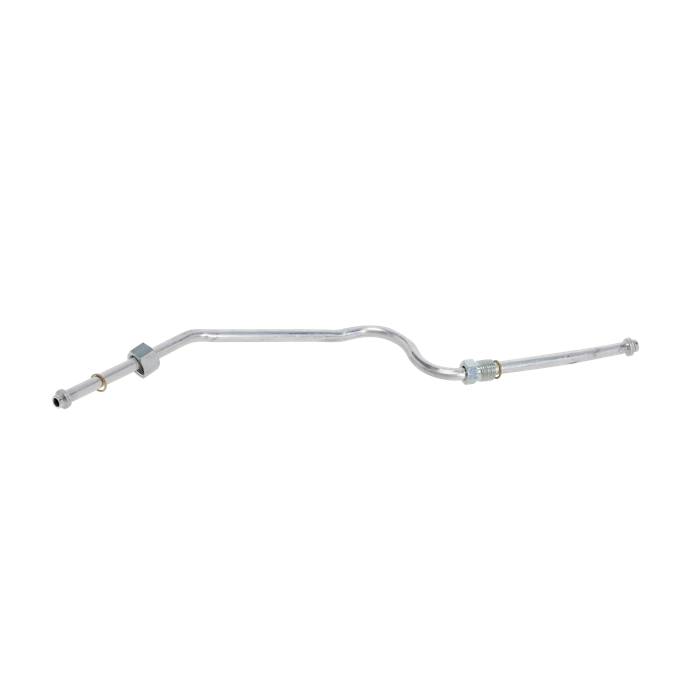 ROHR,HINTEN,LINKS,S/R