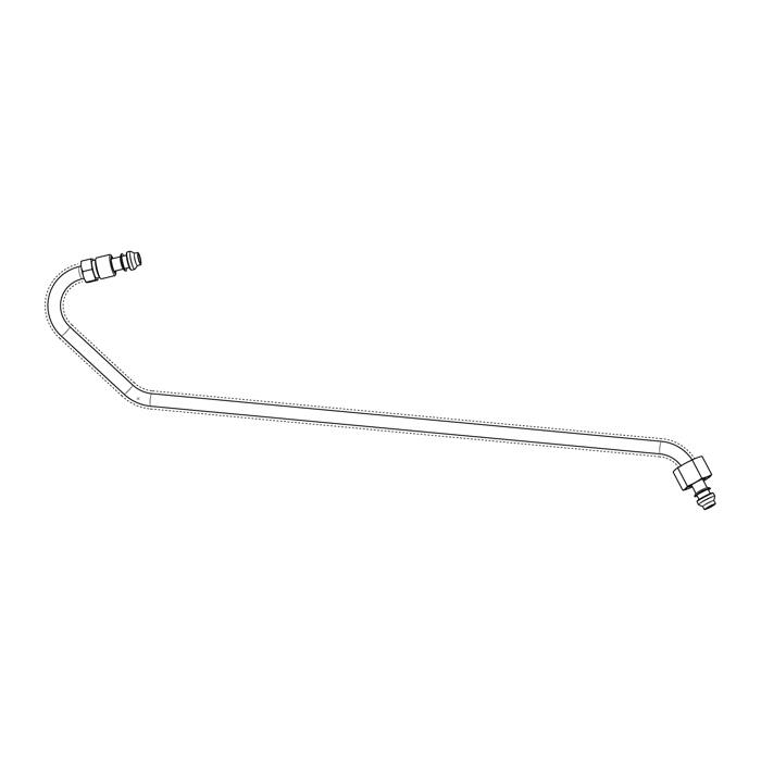 Alimentation gaz,semi-rapide,g