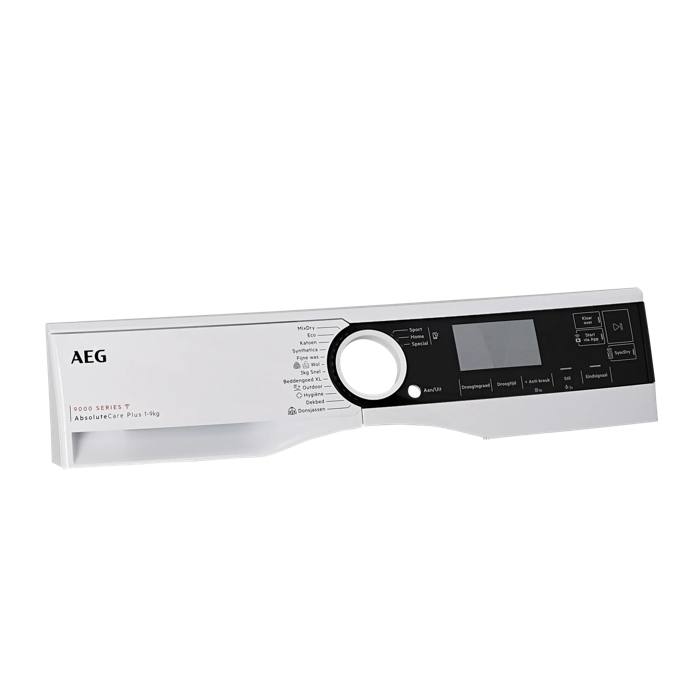 bandeau, blanc, AEG, NL