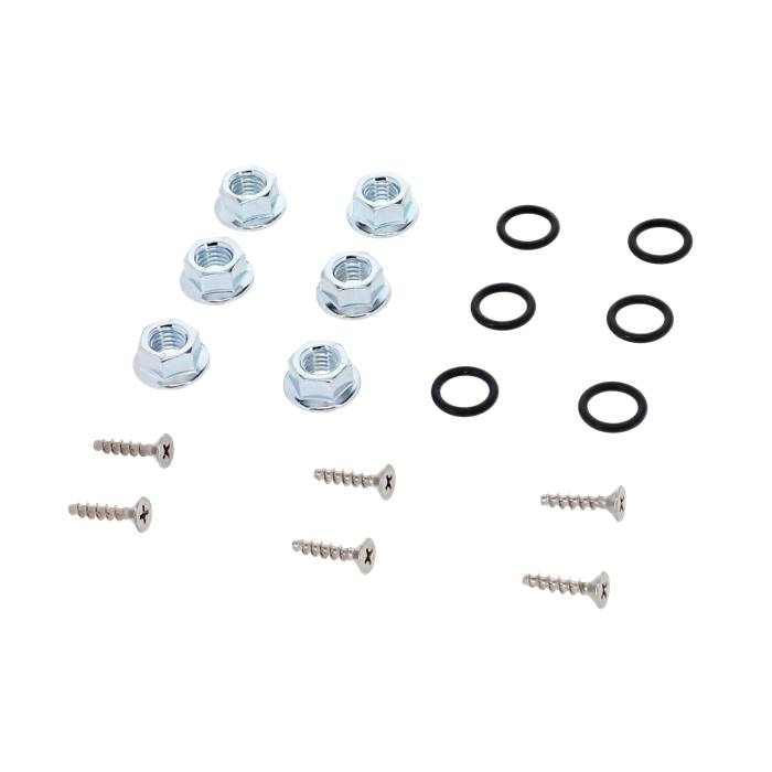 boulon,Comfort Lift,ensemble,6x
