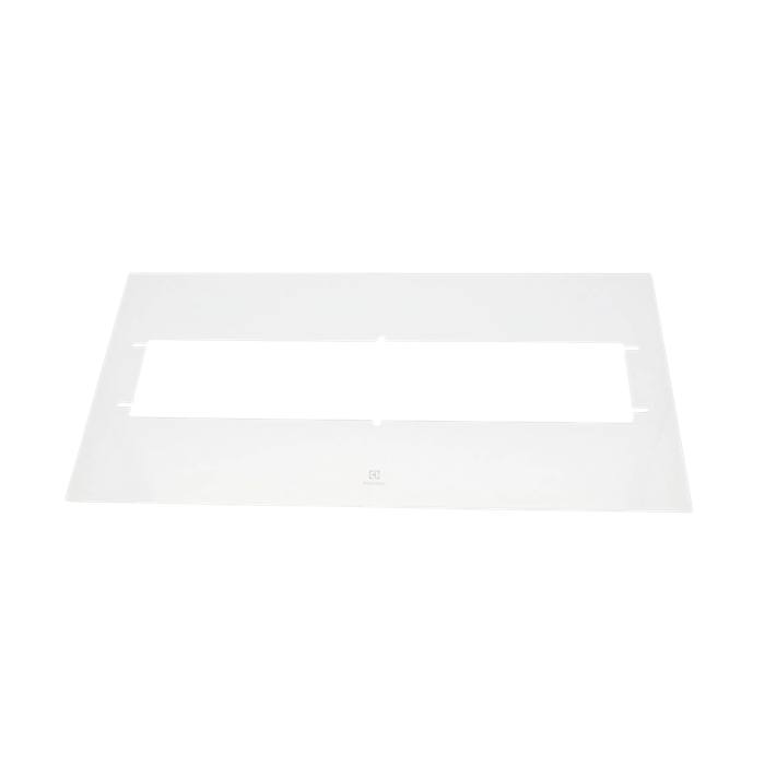 glass panel, Electrolux