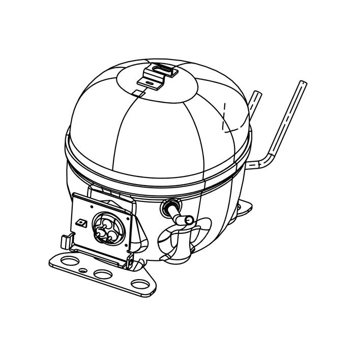 Compressor