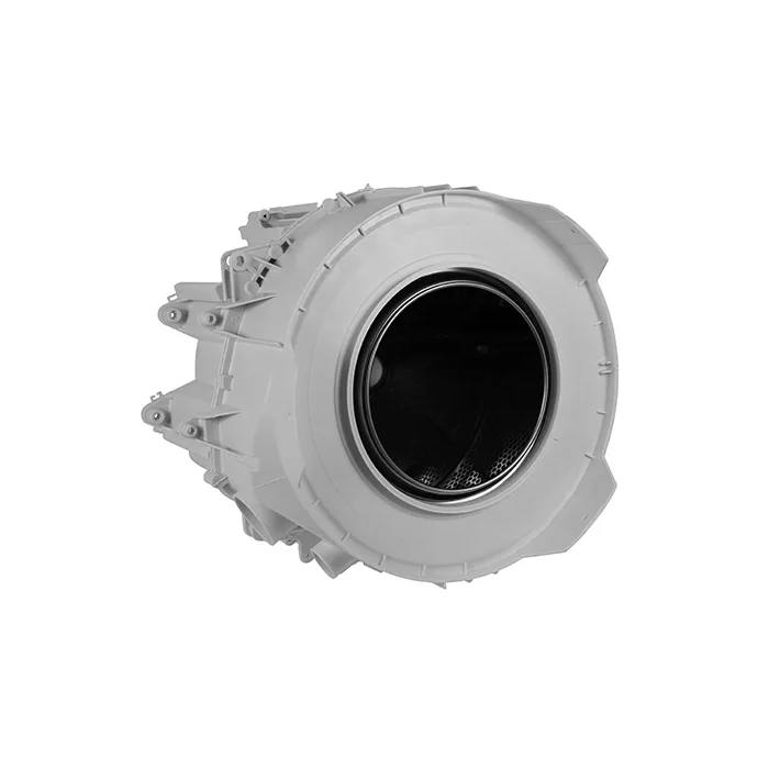 Washing Machine Drum Assembly