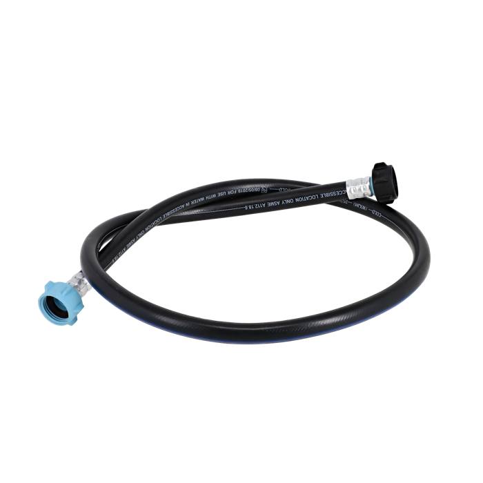 inlet hose