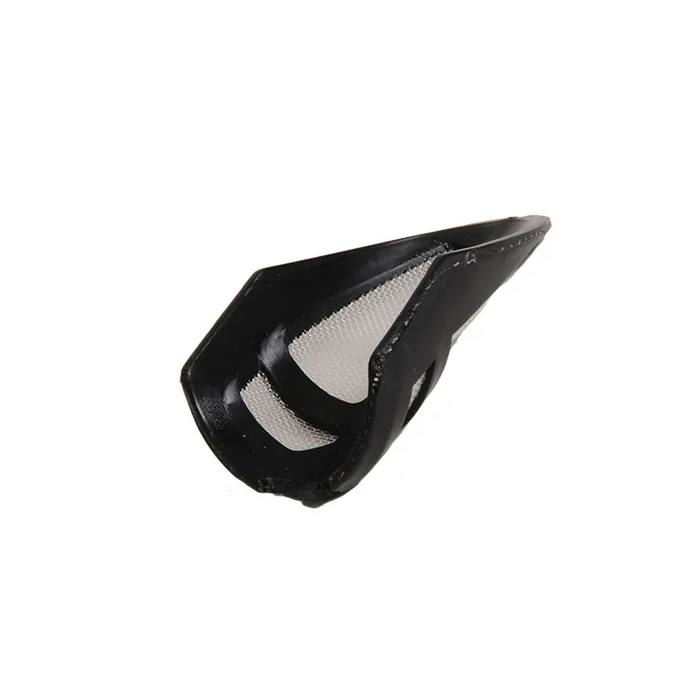 White Kettle Insert Filter