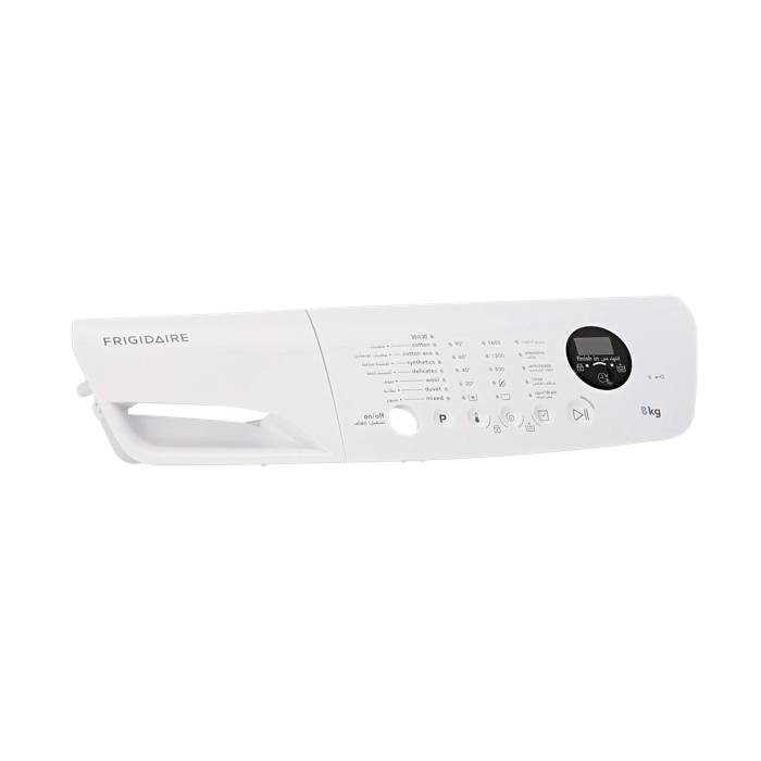 control panel,Handle,Frigidaire,EN,AR
