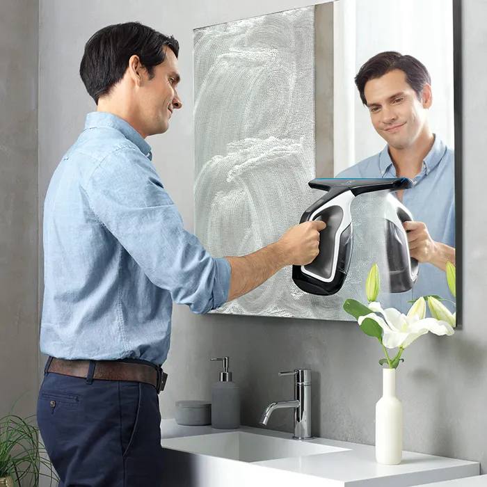 sprchovacia dýza, široký, Electrolux, EBBN01, 29cm