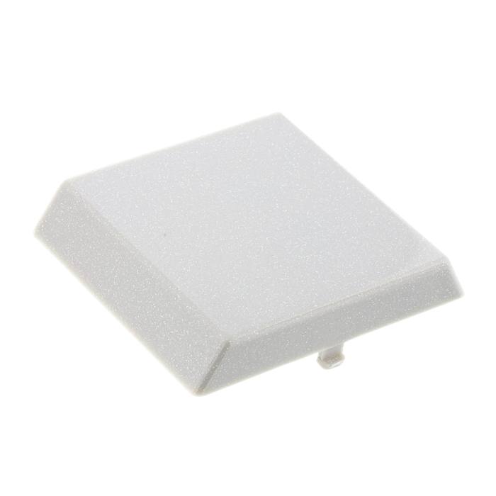 stöd, magnet, silver, 272, 60.5x50.5mm