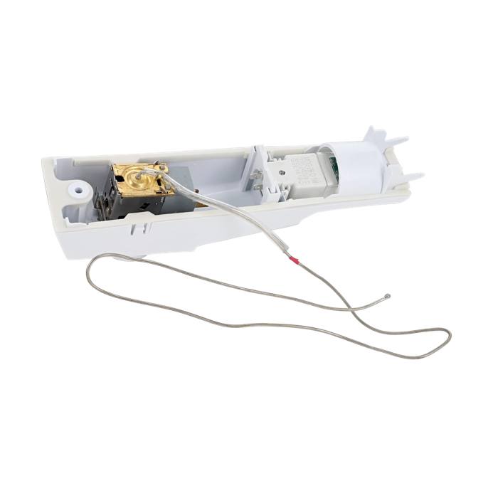 control box, assembly
