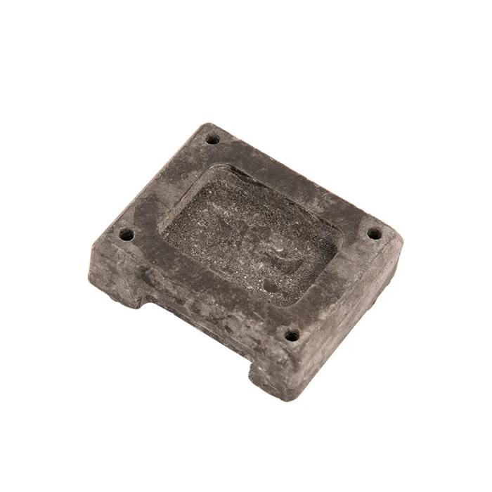 Support de suspension supérieur du moteur pour aspirateur
