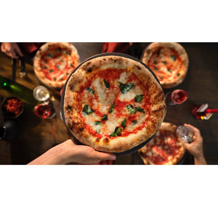 PIZZAEXPERT AEG