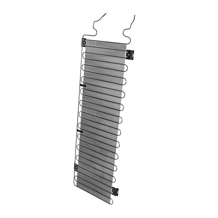 condenser, complete, 512x1300mm