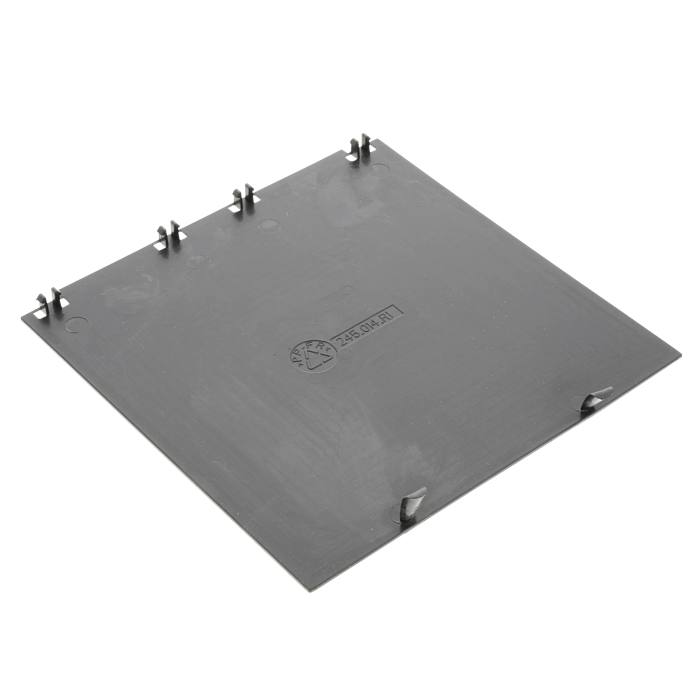 Cooker Hood Filtering Stopper