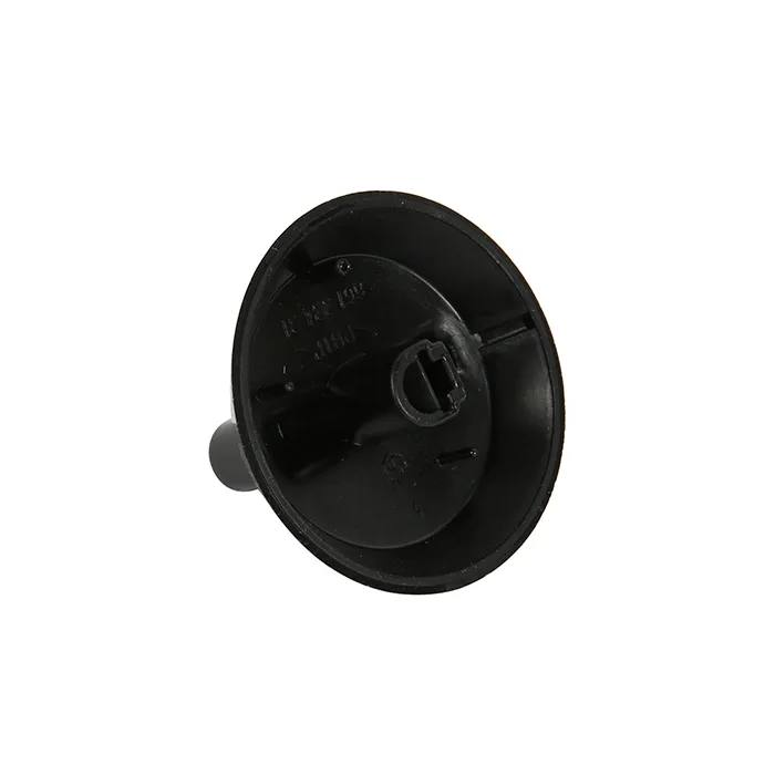Backofen-Einstellknopf