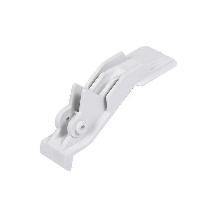 White Refrigerator Pedal