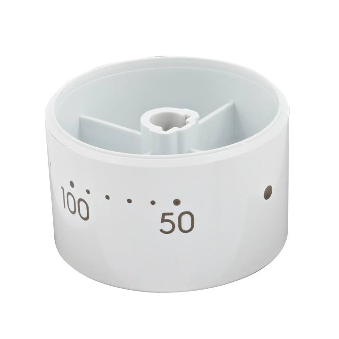 KNEBEL,THERMOSTAT,WEISS,0-250°