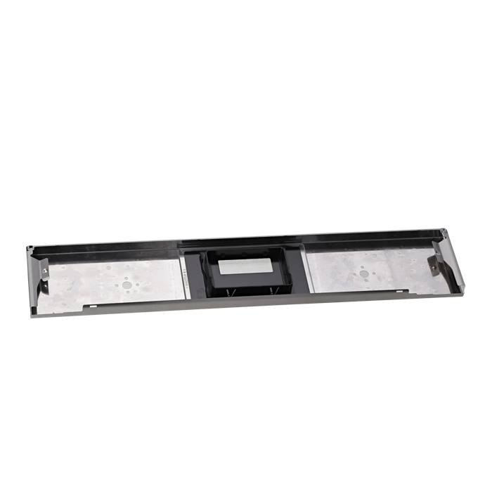 control panel, inox, 60cm,SET,2K