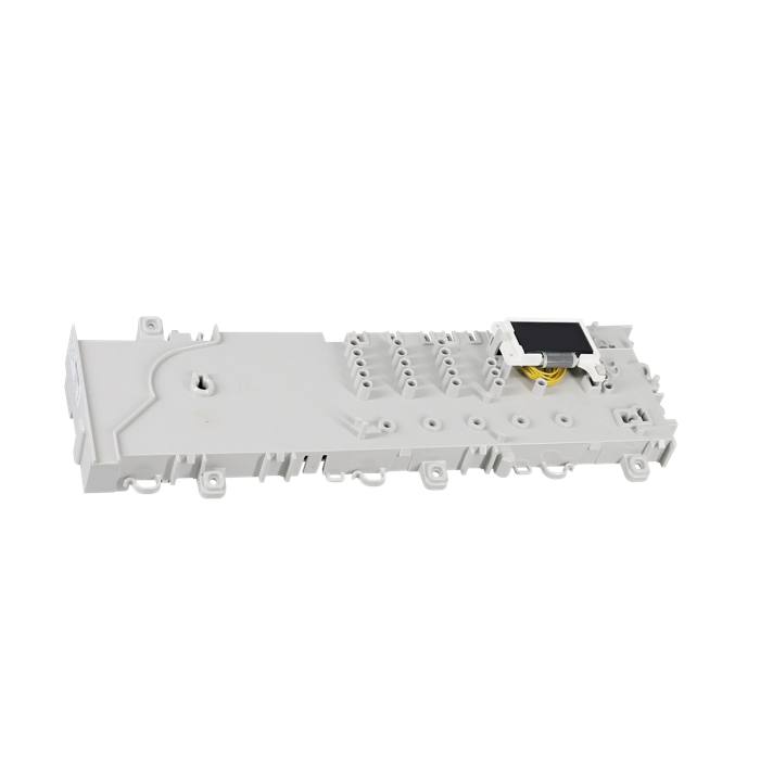 configured electronic