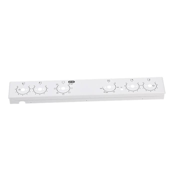 cruscotto, bianco, 60cm, 6K