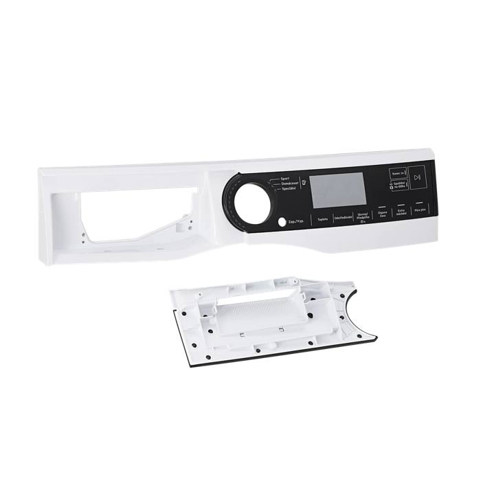 control panel, white, AEG, CS,SK