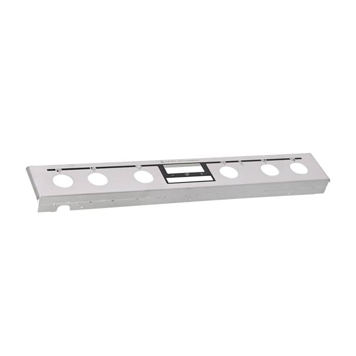 control panel,inox,60cm,UMPD,6K