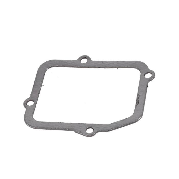 gasket, exhaust duct,