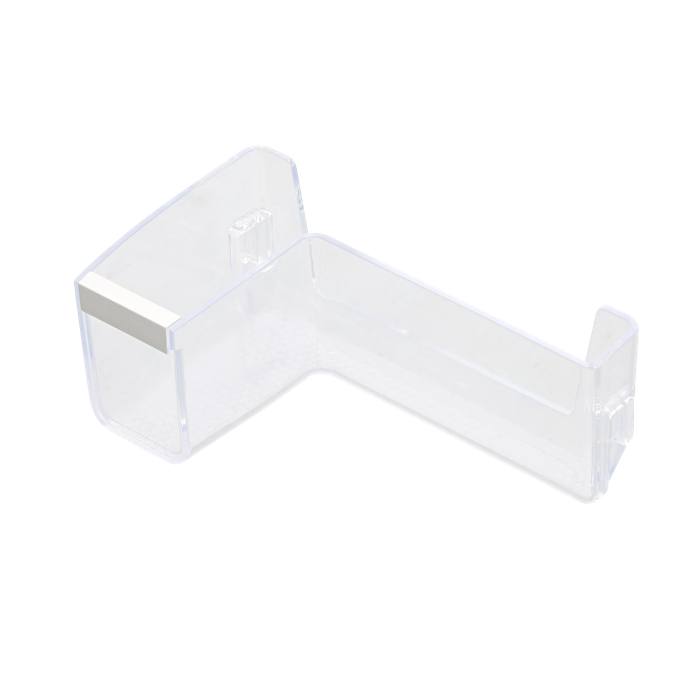 trémie,rampe,transparent,SP8008,242.4x135.3mm