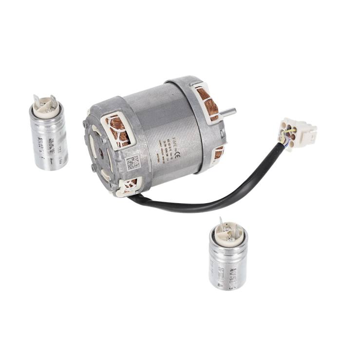 assembly, motor