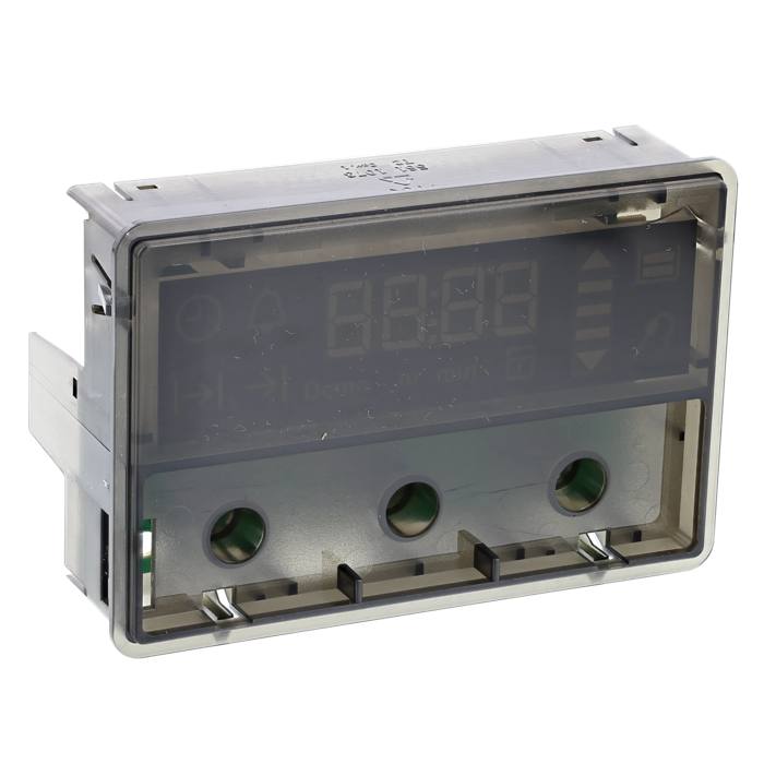 konfigurierte Elektronik,Anzeige-und Schaltelektronik,Hexagon