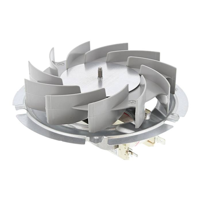 Assemblage,ventilateur de refr