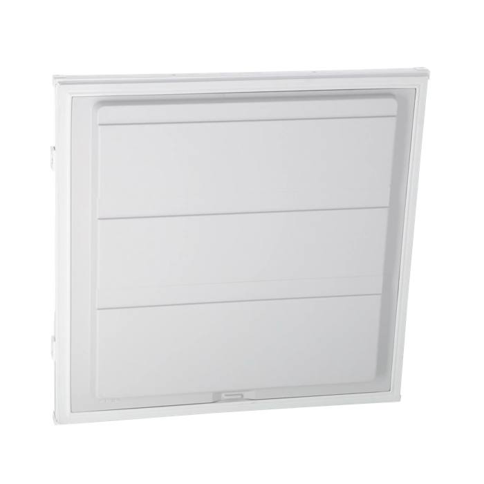 porta congelatore, bianco, 681.2x661.5mm