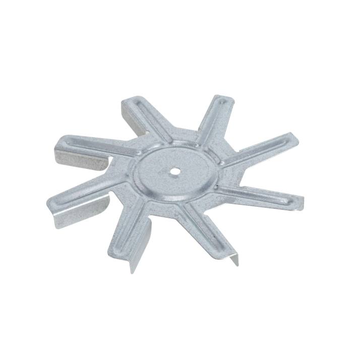 ventilatore, metallo,