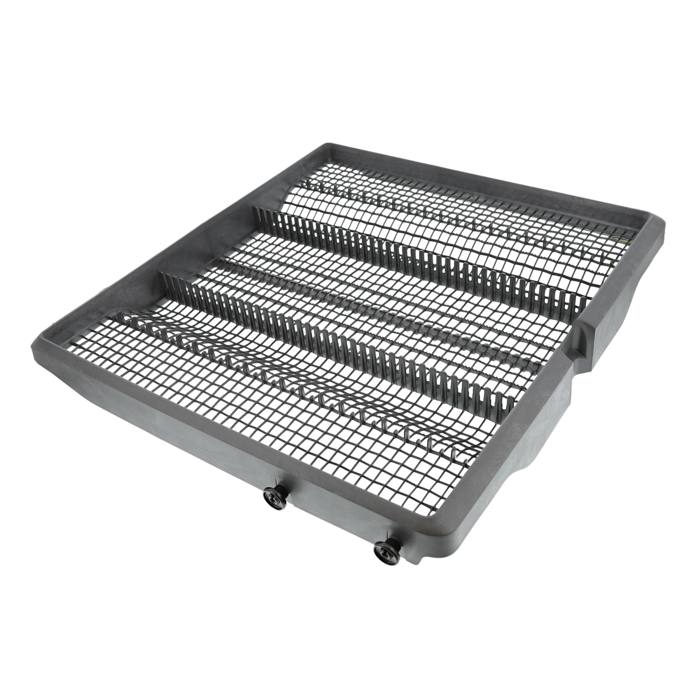 BESTECKSCHUBLADE,BLAU,488MMX46