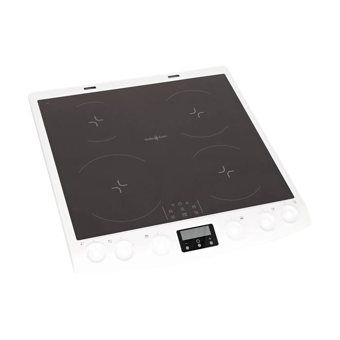 Cooking Top With Frame - 60cm