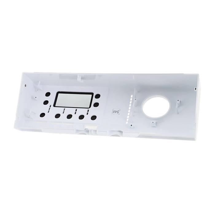 panel holder, white, AEG
