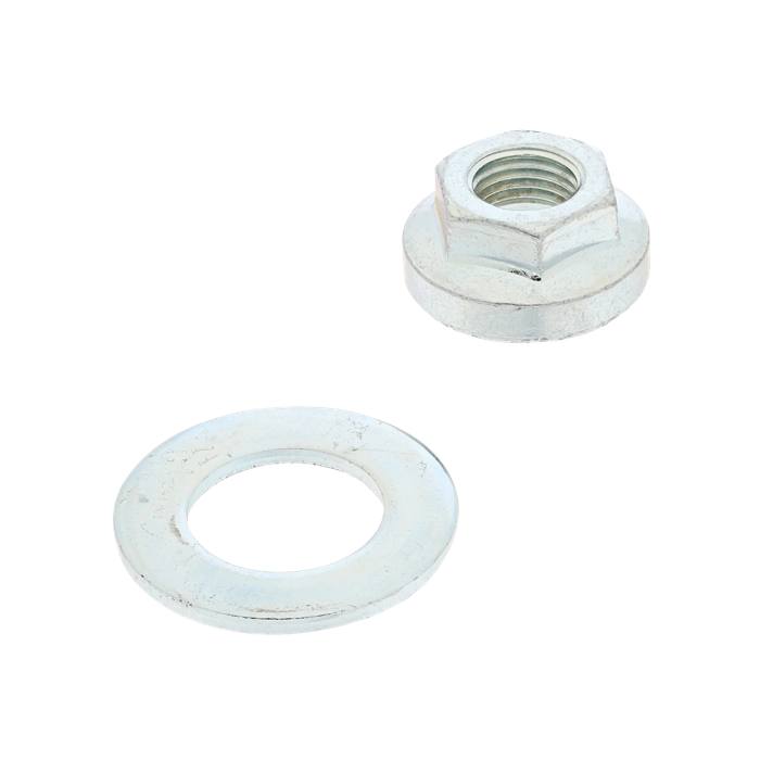 screw, pulley,