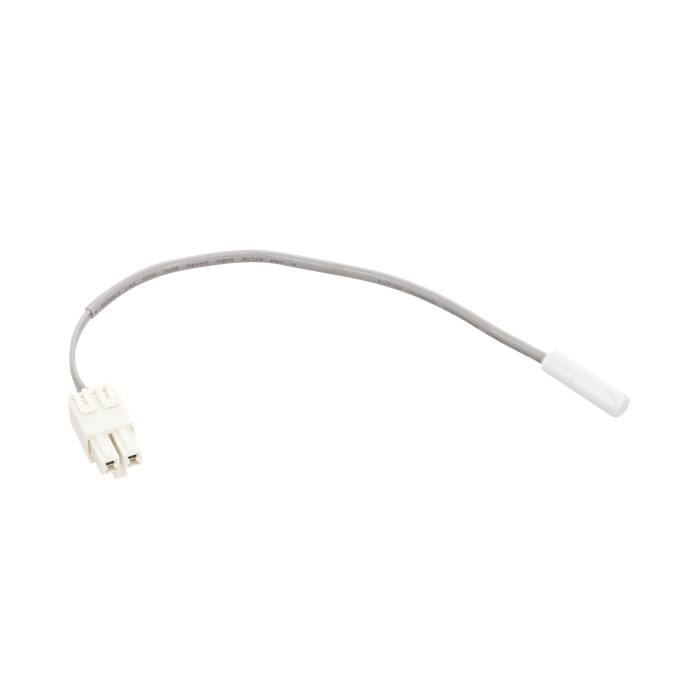 temperature sensor, air channel