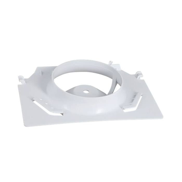 VENTILATORHALTER