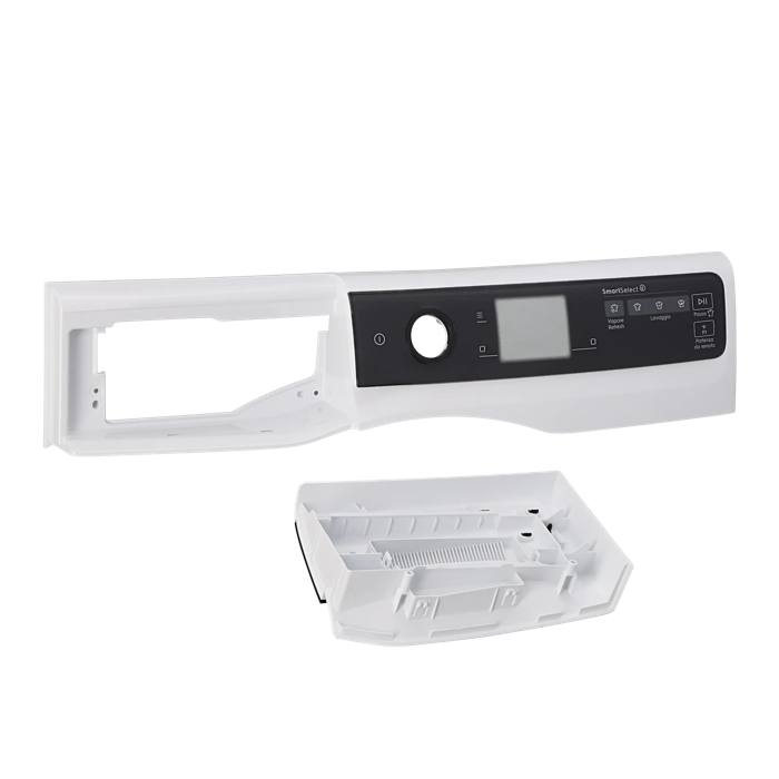 cruscotto, bianco, Electrolux, IT