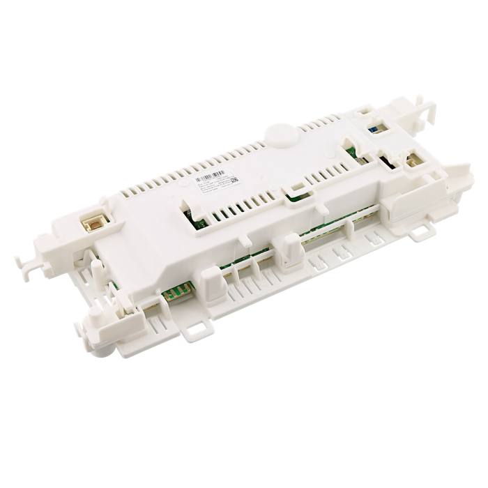 geconfigureerde module