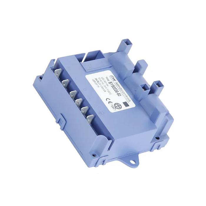 Cooker Spark Generator