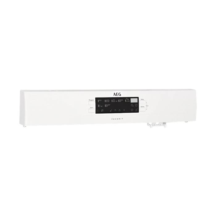 control panel,white,AEG,FFE63700PW