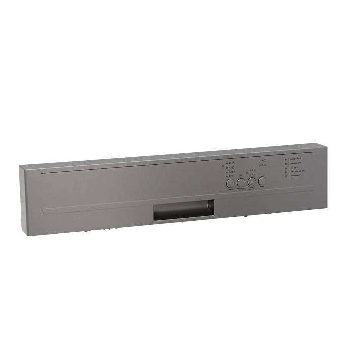 cruscotto, assieme, ESF6602