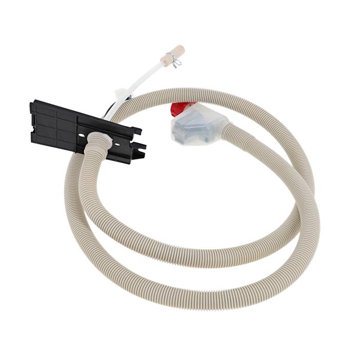 safety pipe, assembly