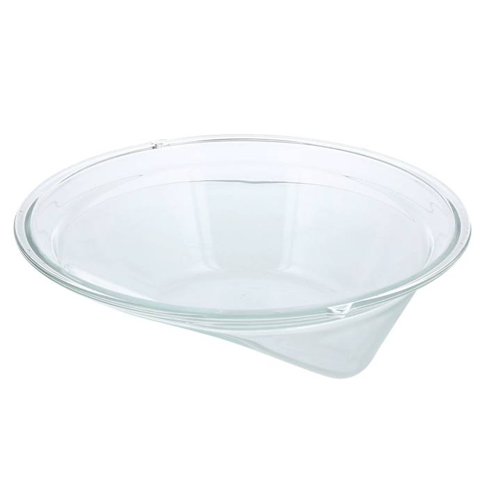 Hublot de lave-linge en verre