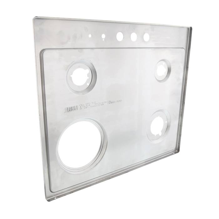 KOCHMULDE,INOX,ELECTROLUX,594X