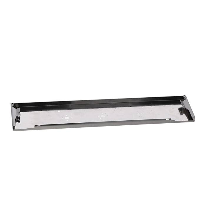cruscotto, inox, 60cm,3K