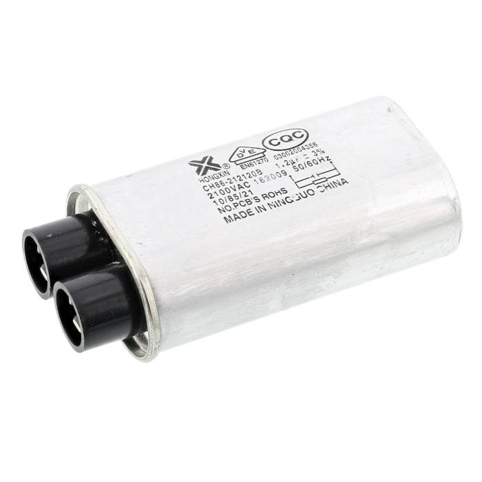 Condensateur haute tension,210